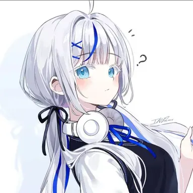 Profile image of 아오쿠모 린