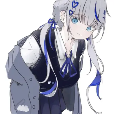 Profile image of 아오쿠모 린