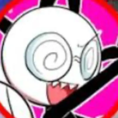 Profile image of パッチ