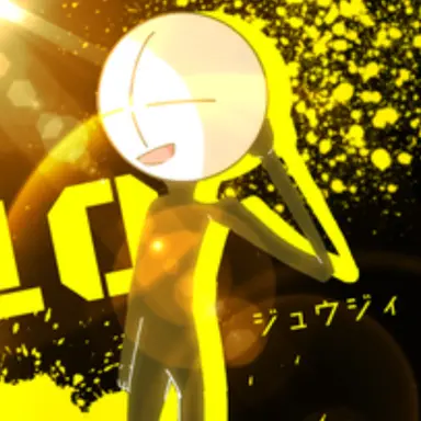 Profile image of ジュウジィ