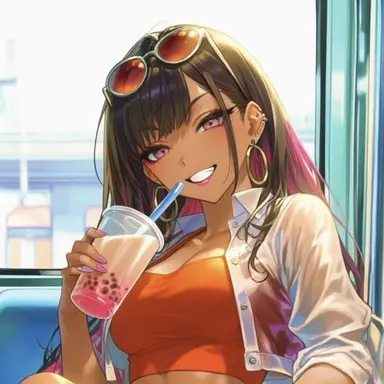 Profile image of 乃江花