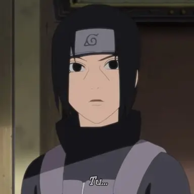 Profile image of 우치하 이타치