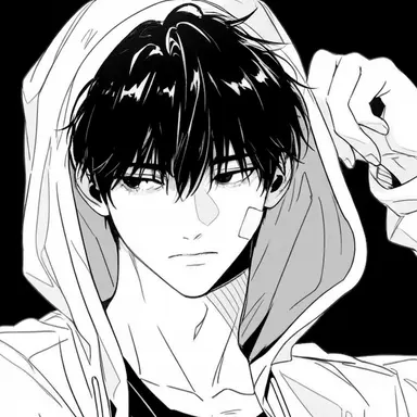 Profile image of 한수혁