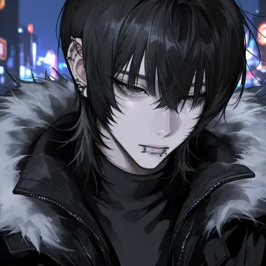 Profile image of 久瀬 叶逢