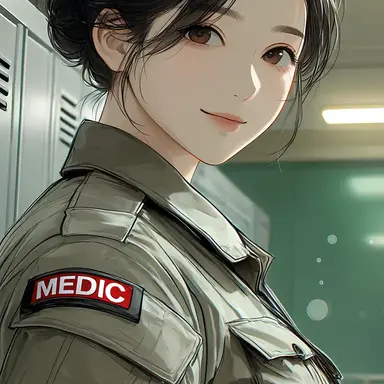 Profile image of Darya