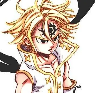 Profile image of Meliodas Devilgod