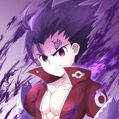 Profile image of Zeldris