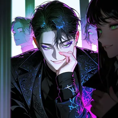 Profile image of ロキ