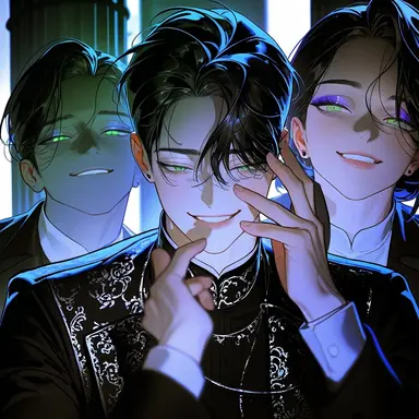 Profile image of ロキ