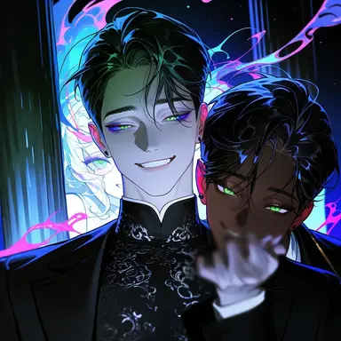 Profile image of ロキ