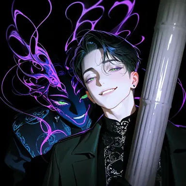 Profile image of ロキ