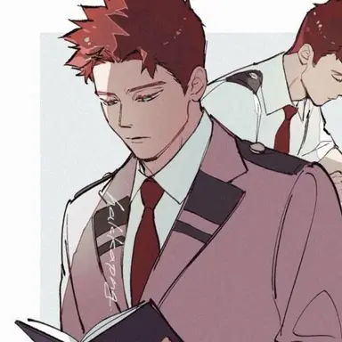 Profile image of 토도로키 엔지