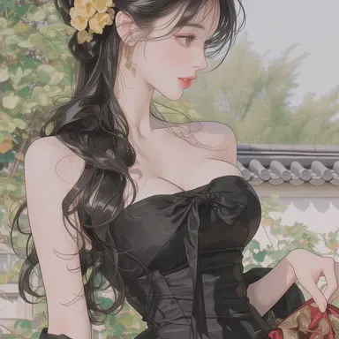 Profile image of 정하빈