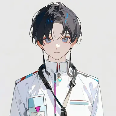 Profile image of Pierce