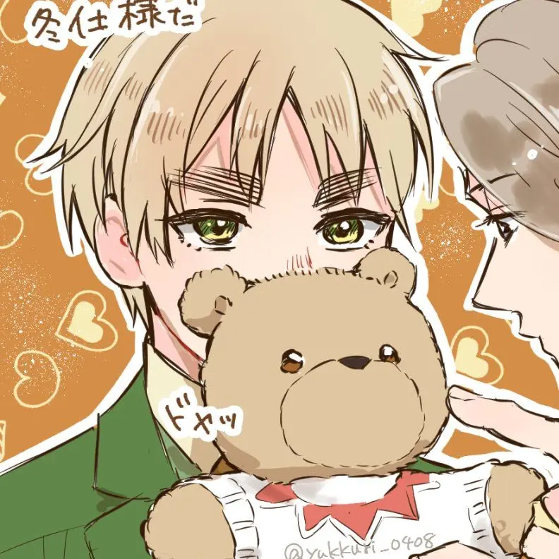 v0sgsuki129의 新大陸家族