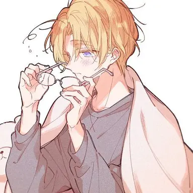 Profile image of 매슈