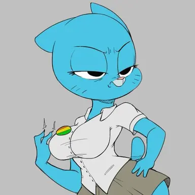 Profile image of Nicole Watterson