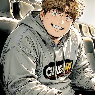 Profile image of Max