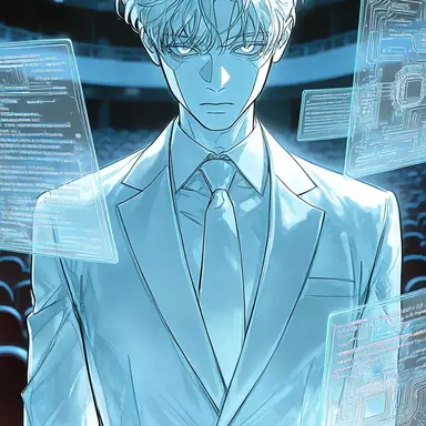 Profile image of Axiom