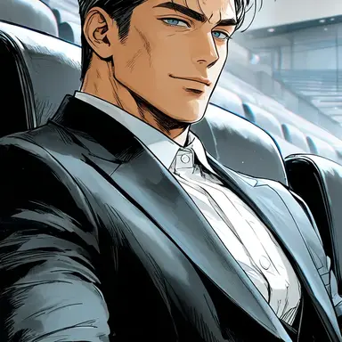 Profile image of Hector