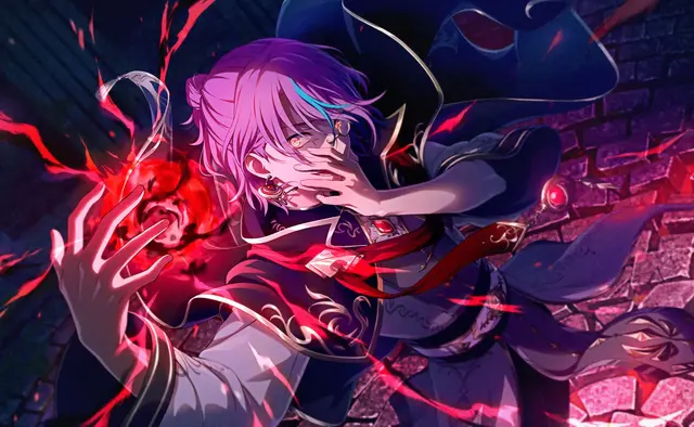 Profile image of 神代類