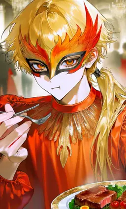 Profile image of 레오