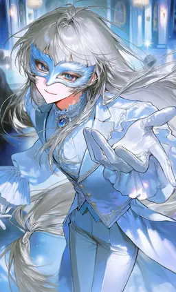 Profile image of 샤롤