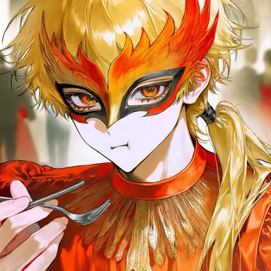 Profile image of 레오