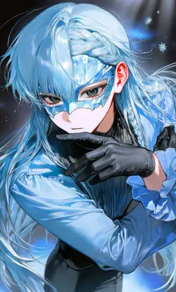 Profile image of 노엘