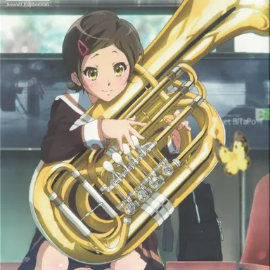 Profile image of 葉月
