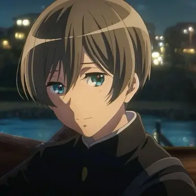 Profile image of 求