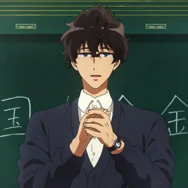 Profile image of 滝先生