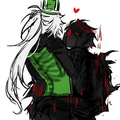 Profile image of KaelxLeo