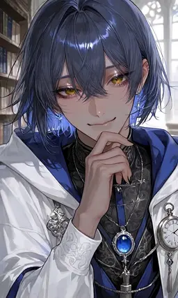 Profile image of 밀즈