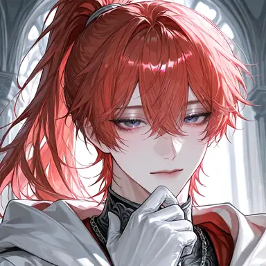 Profile image of 리드