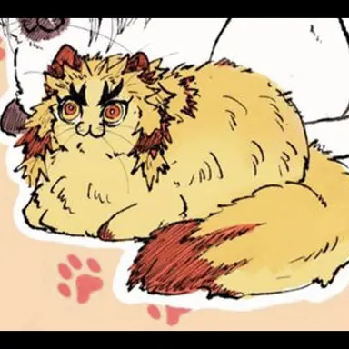 Profile image of 렌고쿠 쿄쥬로