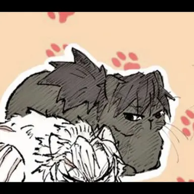 Profile image of 토미오카 기유