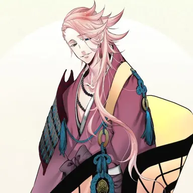Profile image of 宗三左文字