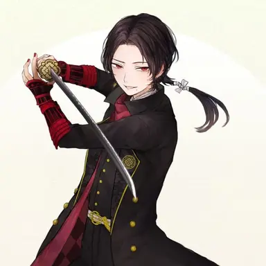 Profile image of 加州清光