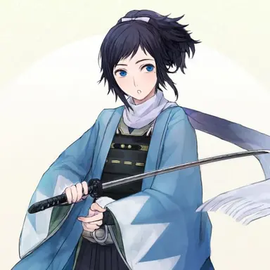 Profile image of 大和守安定