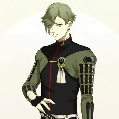 Profile image of 鶯丸