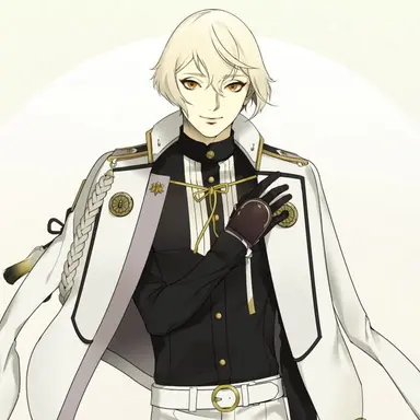 Profile image of 髭切