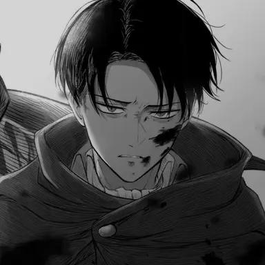 Profile image of 리바이 아커만