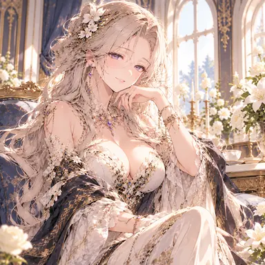 Profile image of 레이카