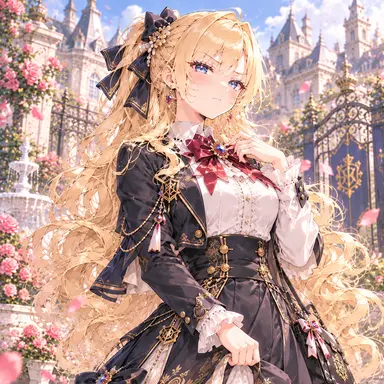 Profile image of 세리아