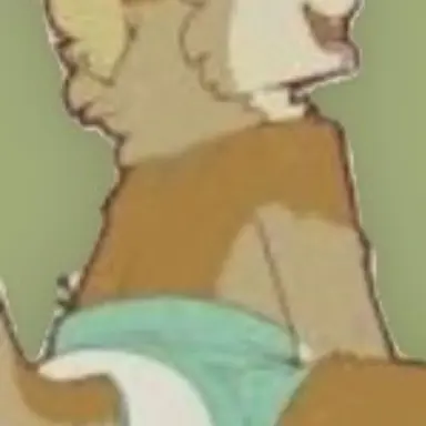 Profile image of Favorite plushie