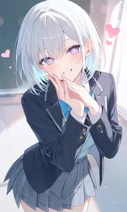 Profile image of 澄玲
