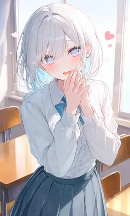 Profile image of 澄玲