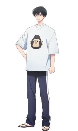 Profile image of 사카구치 오우리