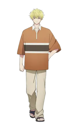 Profile image of 이시바시 나츠키